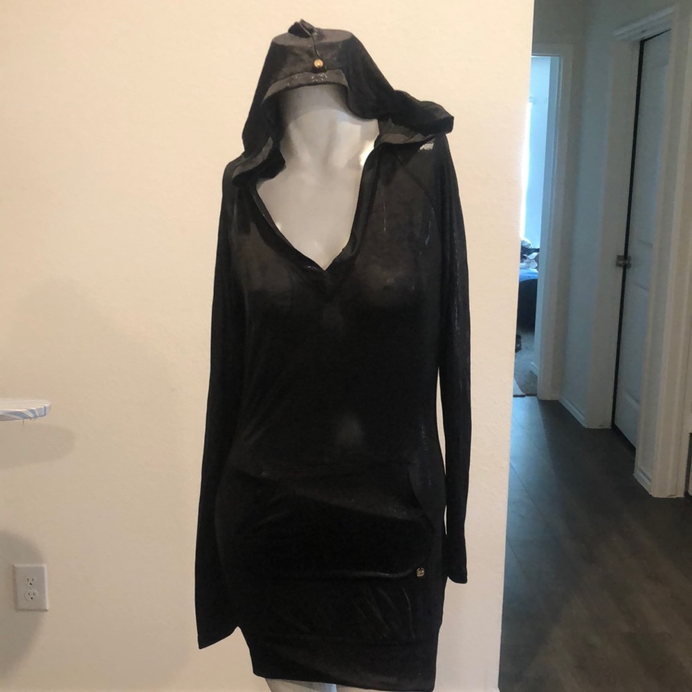 COPY - Apple Bottom hoodie